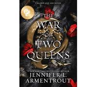 The War of Two Queens: Volume 4