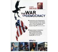 The War on Democracy (DVD) John Pilger