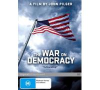 The War on Democracy [Region 4]