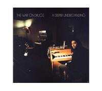 - The War On Drugs - A Deeper Understanding (2 LP) - Vinile