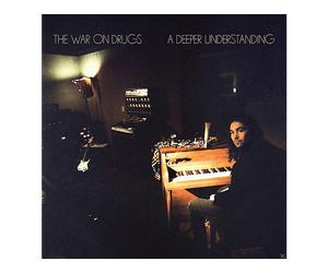- The War On Drugs - A Deeper Understanding (2 LP) - Vinile