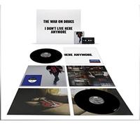 The War On Drugs - I Don't Live Here Anymore (4 LP)