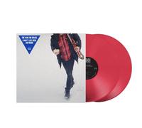 The War On Drugs I Don t Live Here Anymore (Vinyl LP)