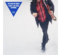 The War on Drugs I Don’t Live Here Anymore (Vinyl LP)