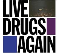 The War on Drugs - Live Drugs Again
