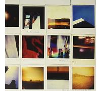 The War on Drugs - Thinking of a Place