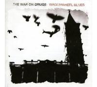 War On Drugs - Wagonwheel Blues