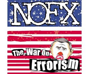 The War On Errorism