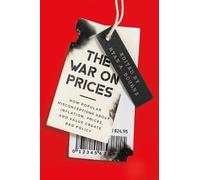 The War on Prices (Copertina rigida)