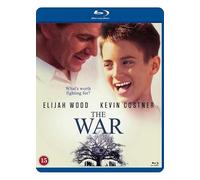 The War [ Origine Danese, Nessuna Lingua Italiana ] (Blu-Ray)