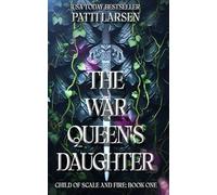 The War Queen's Daughter