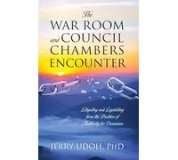 The War Room and Council Chambers Encounter: Litigating and Legislating from the Position of Authority for Dominion