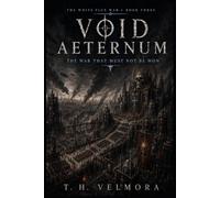 The War That Must Not Be Won: An Epic Science Fantasy of Empire, Oxygen, and Impossible Victory: 3