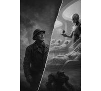 The War that Never Came: Father Aiman’s Cautionary Tales - Book 2