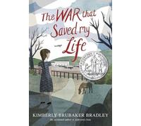 The War That Saved My Life (War 1)