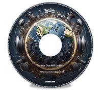 The War That Will End War