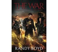 The War (The Warring Angel Trilogy)