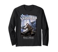 The War to End all Wars Maglia a Manica