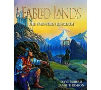 The War-Torn Kingdom: Large format edition: Volume 1