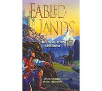 The War-Torn Kingdom: Volume 1