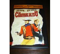 The War Wagon (1966) / La Caravane de feu