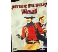 The War Wagon 2004 (DVD)