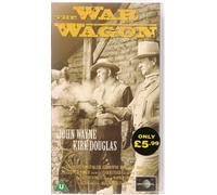 The War Wagon