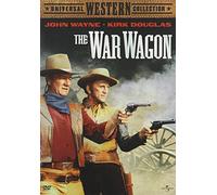 The War Wagon – Universal Pictures
