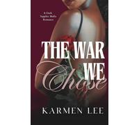 The War We Chose: A Dark Sapphic Mafia Romance