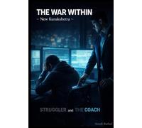 The War Within - New Kurukshetra