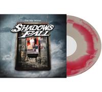 the war within (red/grey swirl vinyl)