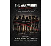 The War Within, The Battle Inside, Fighting to Get Out