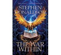 The War Within: The Great God's War Book Two