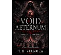 The War Womb: A Grimdark Military Science Fantasy of Cosmic Horror and Divine Evolution: 3