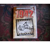 The War Years - 1942 - Taking The Initiative [DVD] [Region Free]