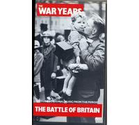 The War Years, Part 2 The Battle of Britain