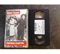 THE WAR YEARS,THE FINAL CHAPTER,PART 5