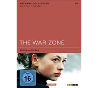 The War Zone - Arthaus Collection: British Cinema