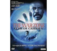 The War Zone - Echi Di Guerra