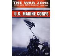The War Zone: U.S. Marine Corps