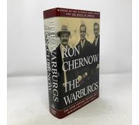 The Warburgs: The Twentieth-Century Odyssey of a Remarkable Jewish Family