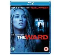 John Carpenters. The Ward [Blu-Ray] [Edizione: Regno Unito]