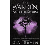 The Warden and the Storm