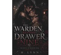 The Warden beyond drawer nine