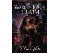 The Warden King’s Claim