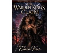 The Warden King’s Claim