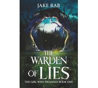 The Warden of Lies: A stone-age fantasy mystery