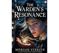 The Warden’s Resonance: A Sanctuary Built from Stories