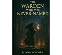 The Warden Who Was Never Named: Book II