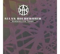 The Wardenclyffe Tower by Allan Holdsworth